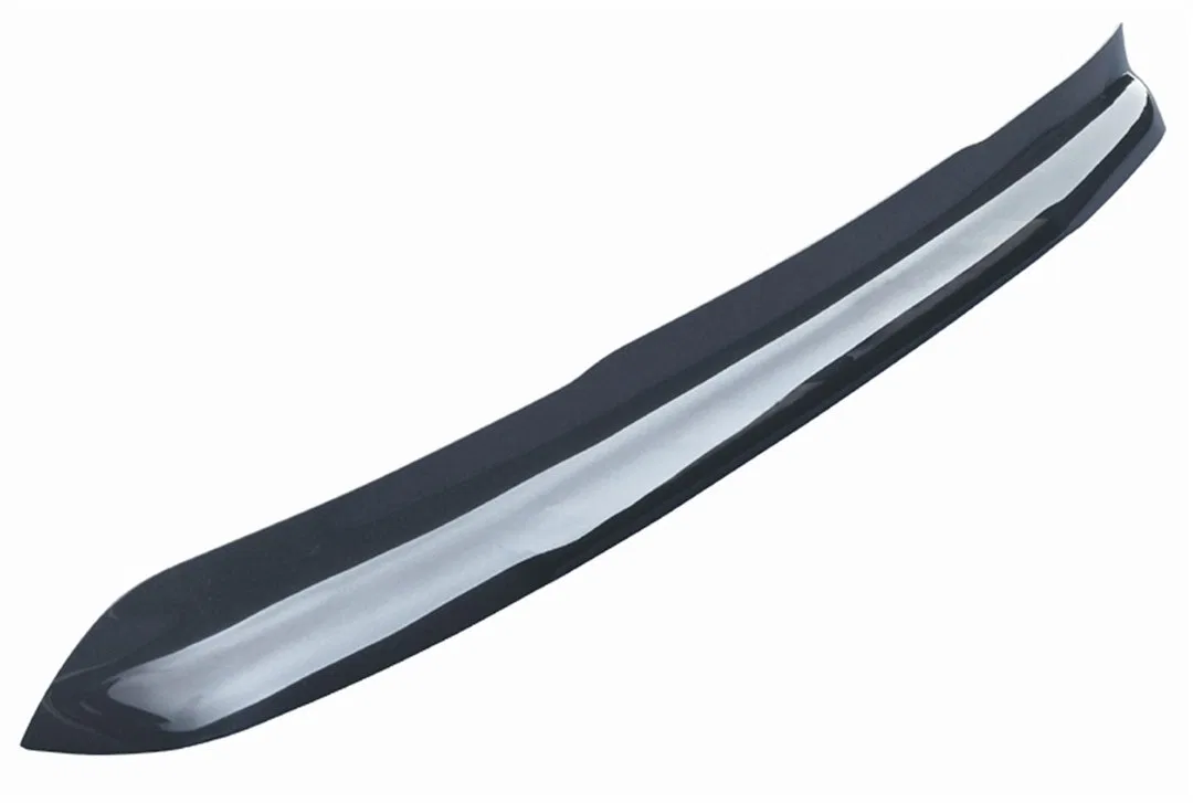 75119S – GT STYLING Bug Shield, Wrap-Around Smoke